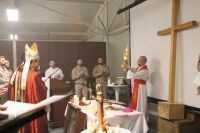Entrega custodia